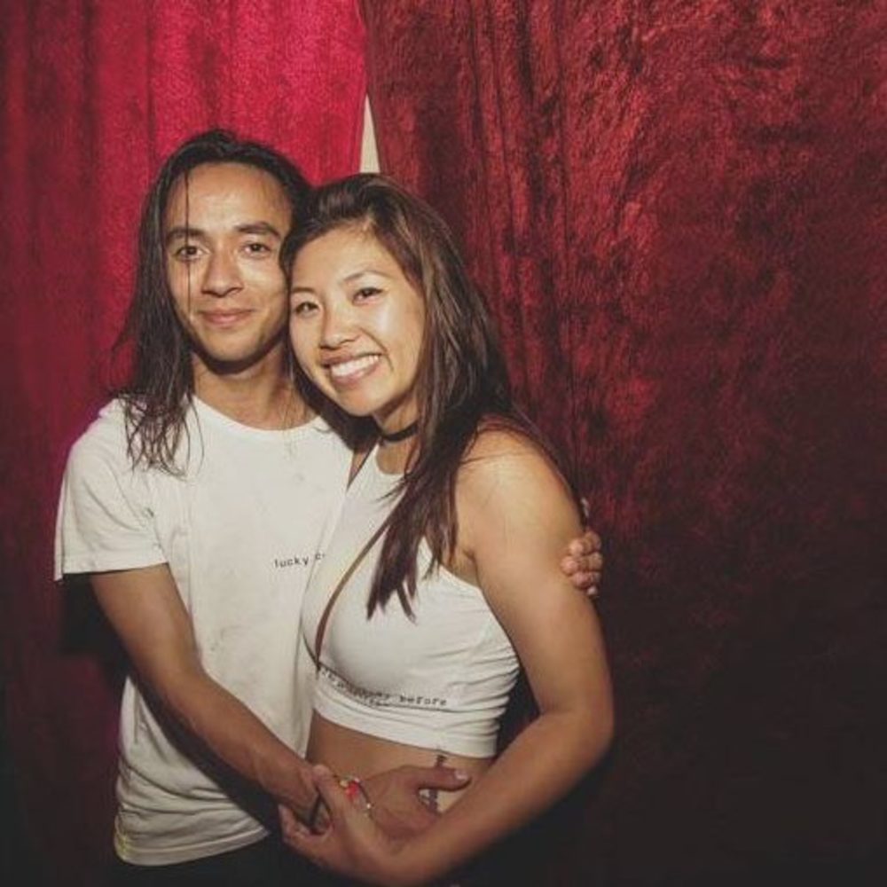 Meet your Posher, Adam